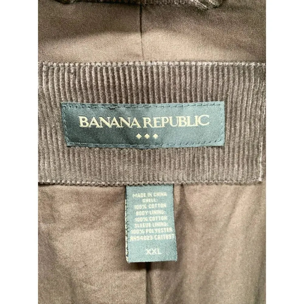 Banana Republic banana republic